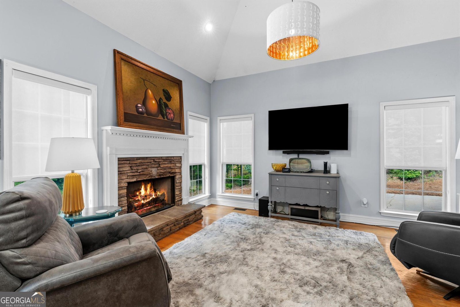 409 River Forest Drive McDonough - Photo 14
