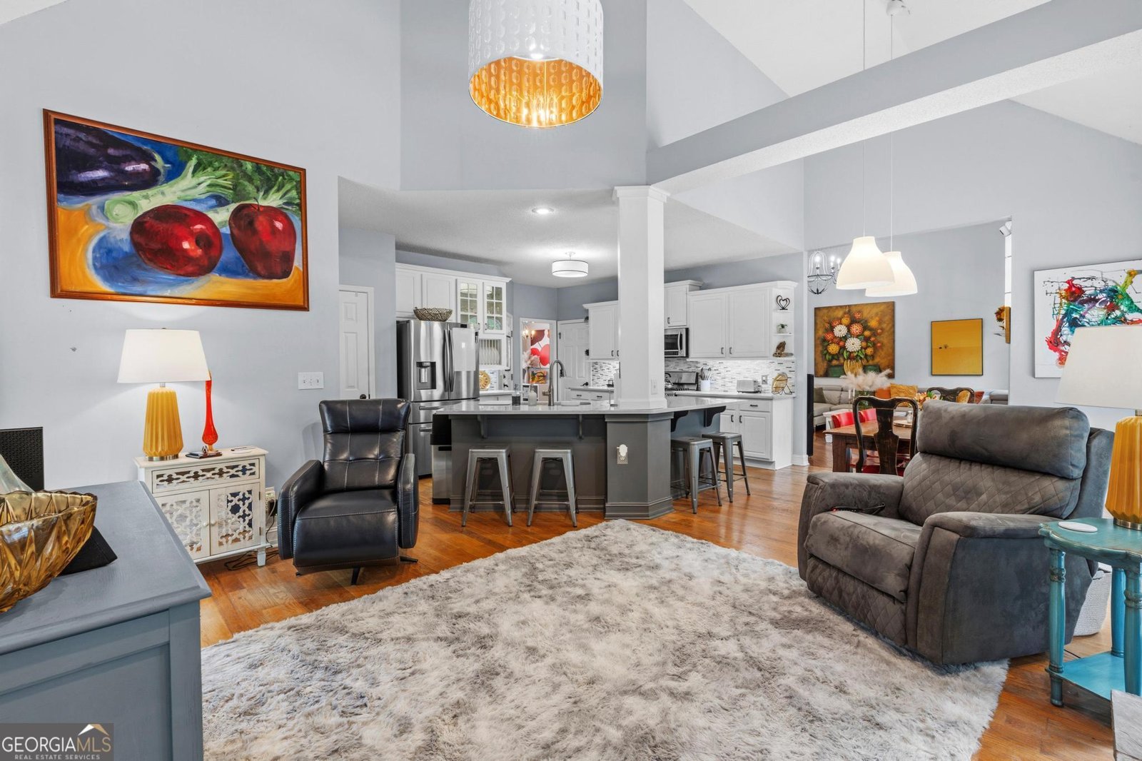 409 River Forest Drive McDonough - Photo 15
