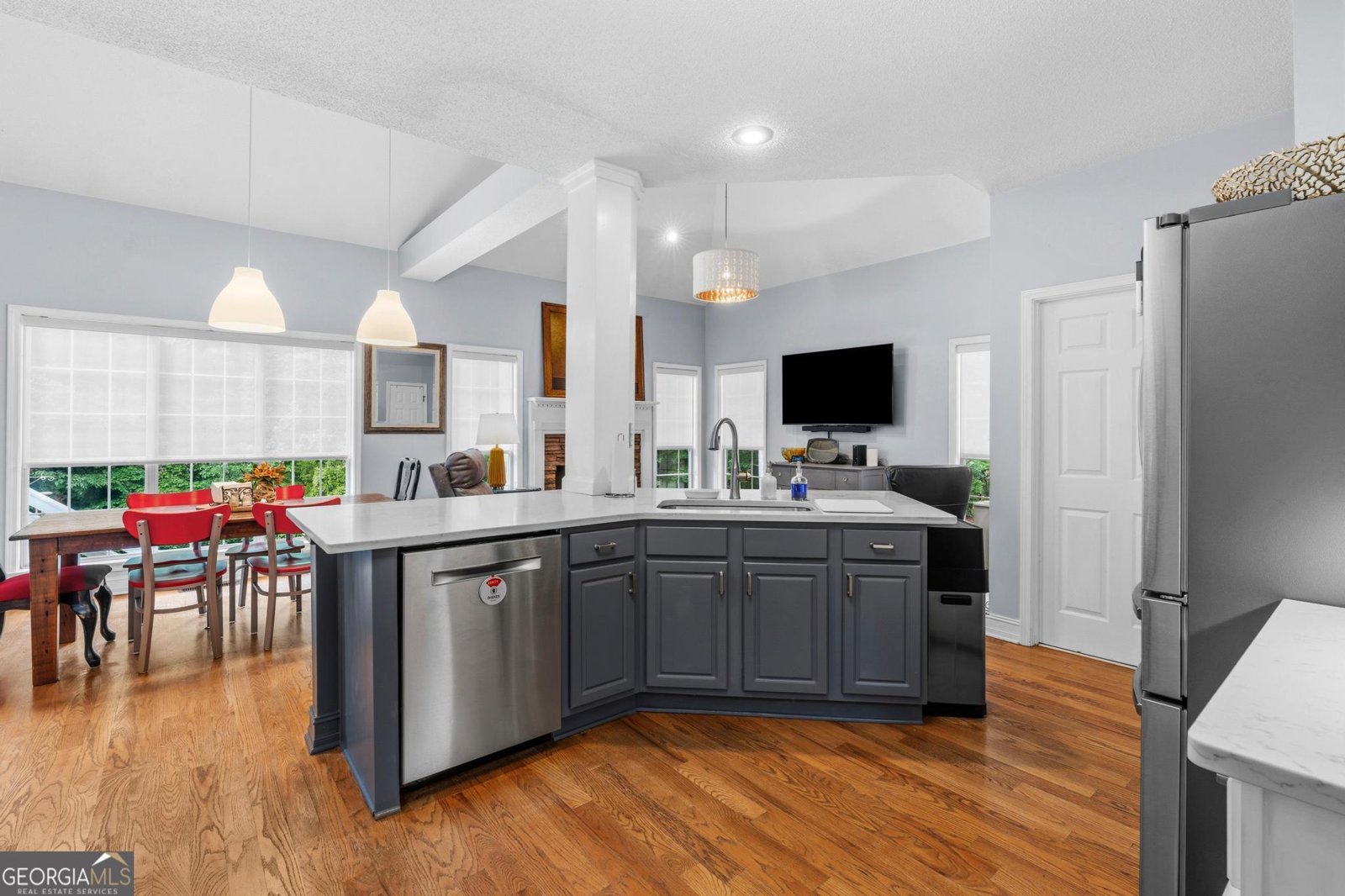 409 River Forest Drive McDonough - Photo 16