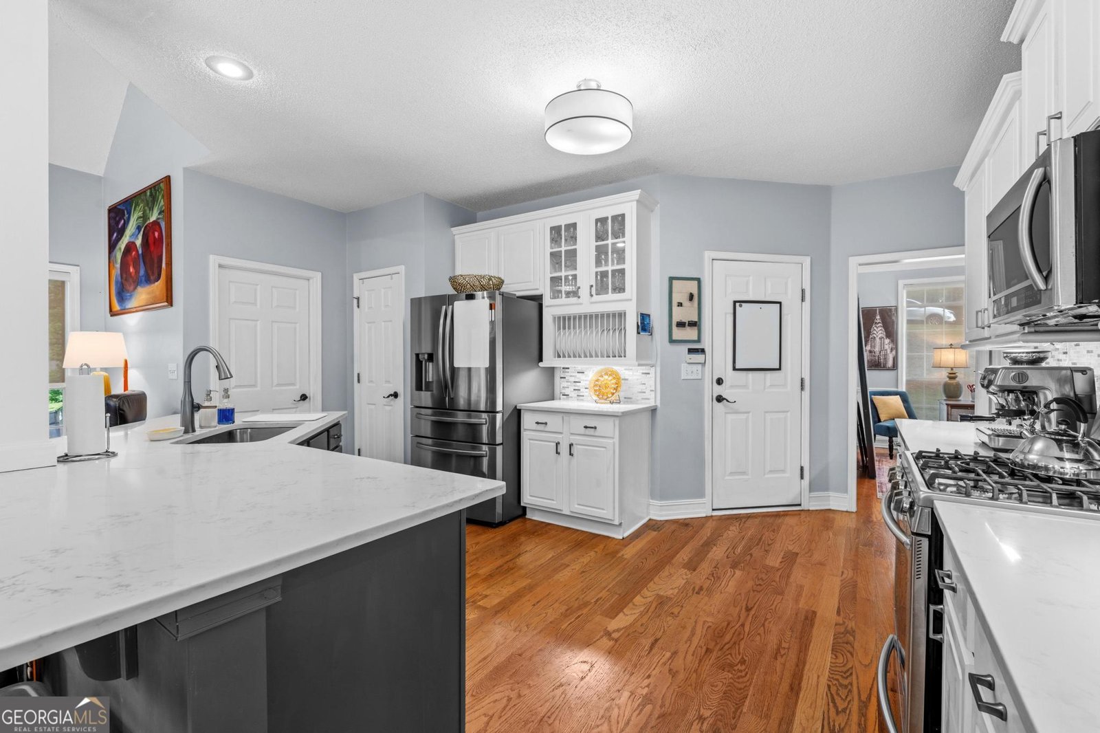 409 River Forest Drive McDonough - Photo 17