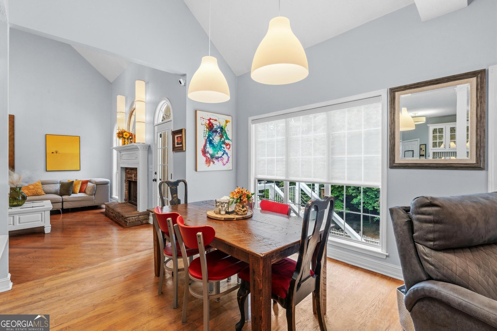 409 River Forest Drive McDonough - Photo 19