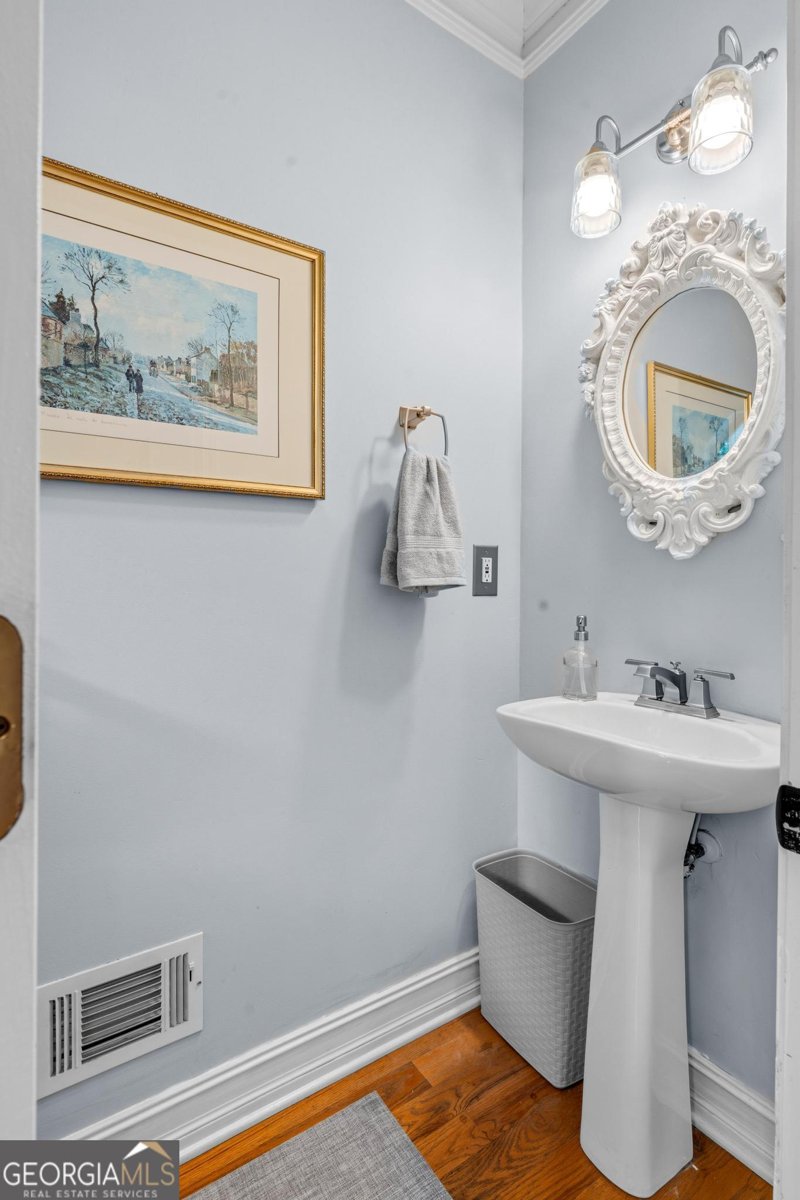 409 River Forest Drive McDonough - Photo 20