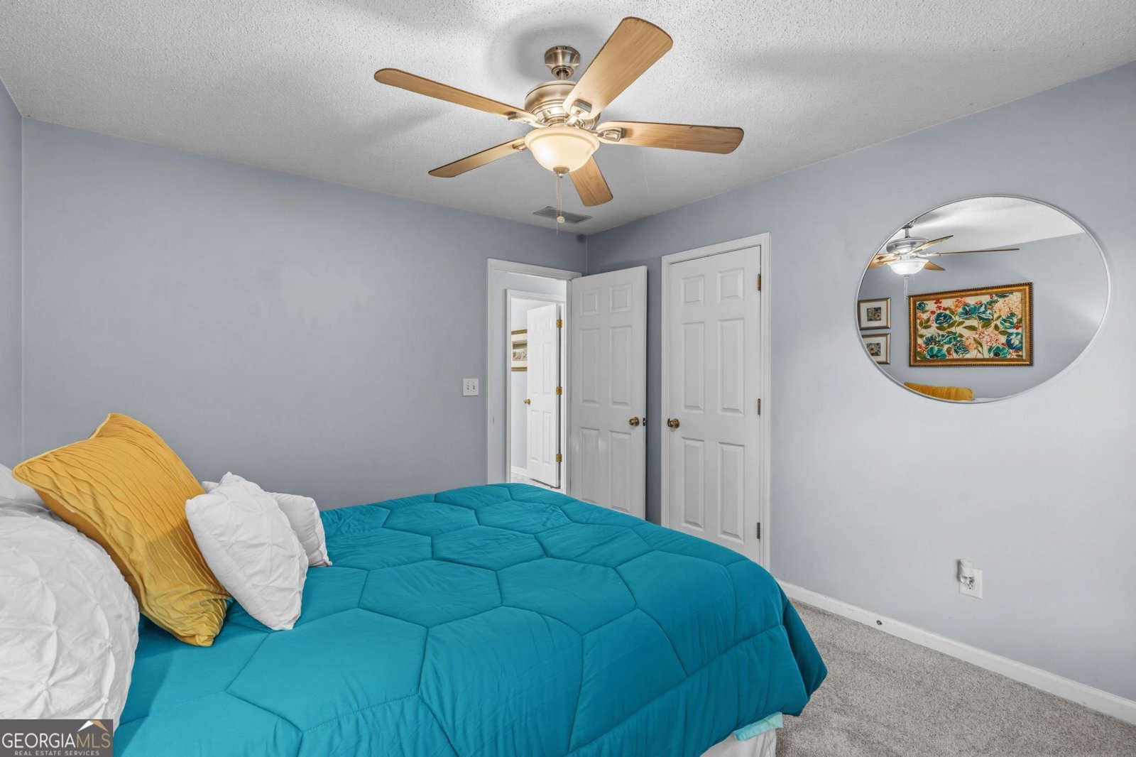 409 River Forest Drive McDonough - Photo 41