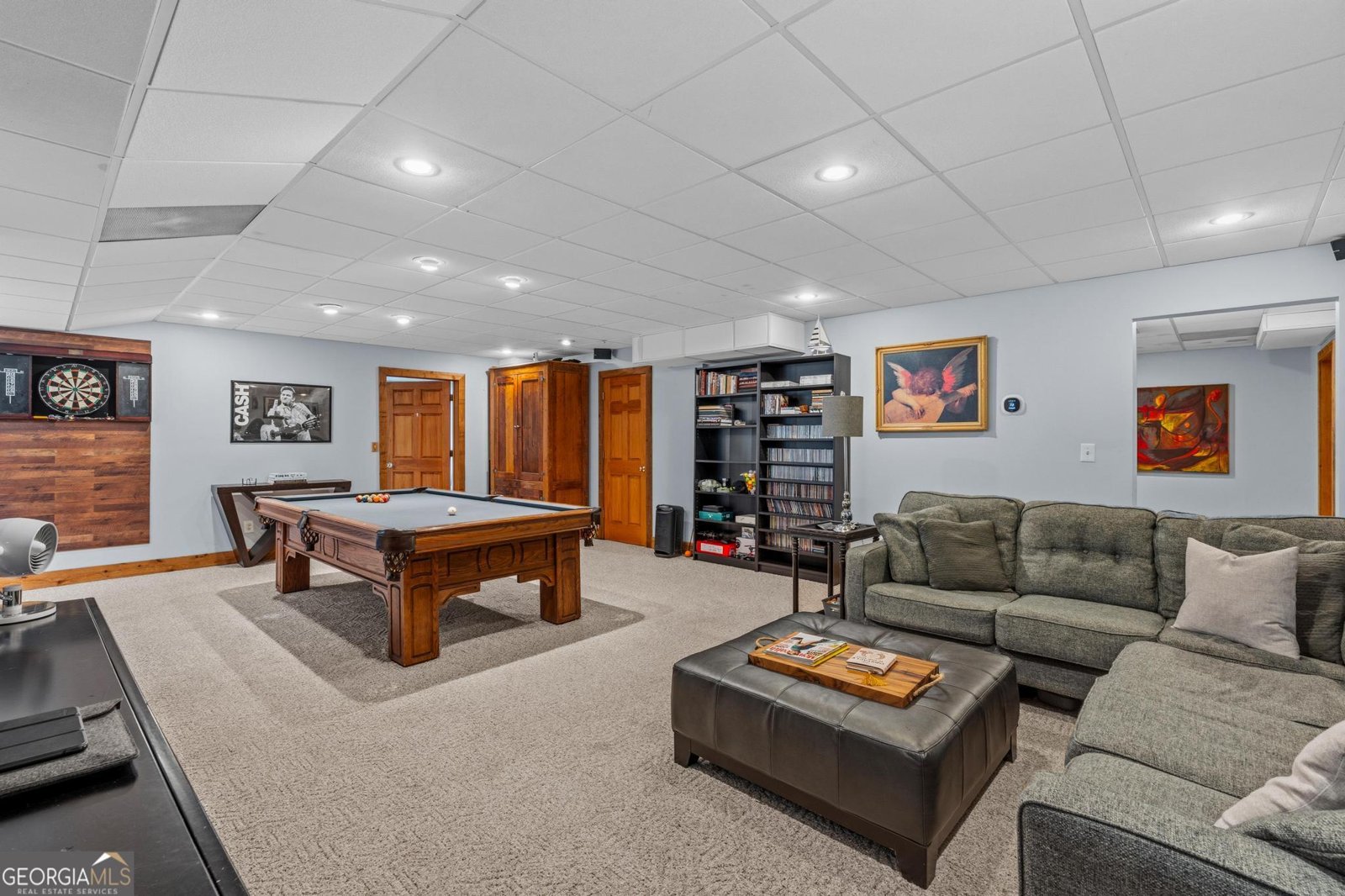 409 River Forest Drive McDonough - Photo 43