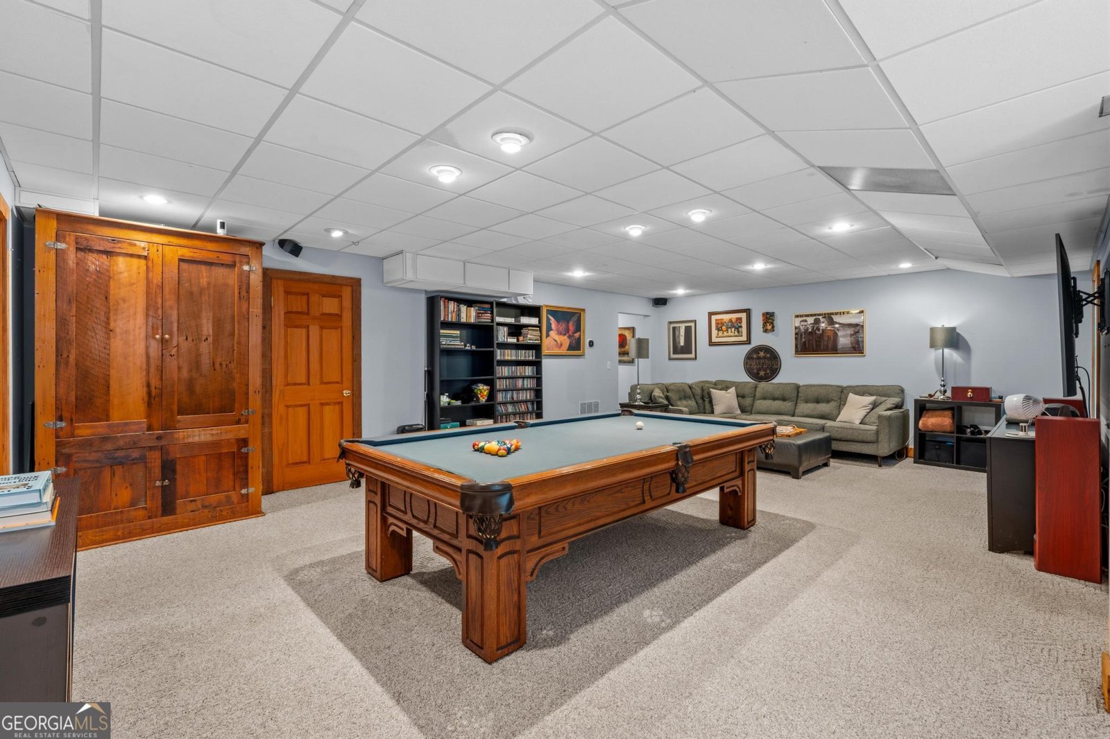 409 River Forest Drive McDonough - Photo 45