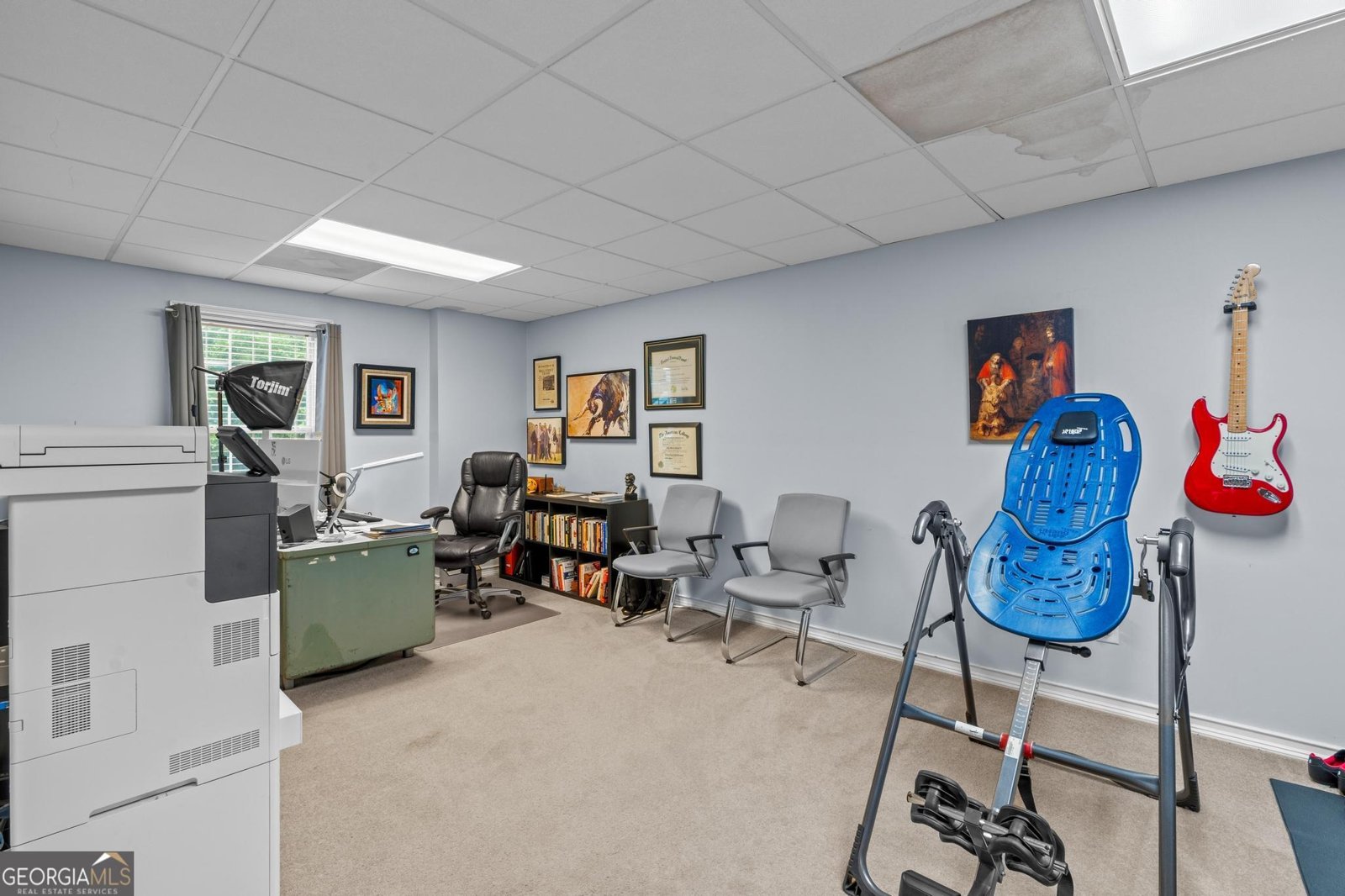 409 River Forest Drive McDonough - Photo 46