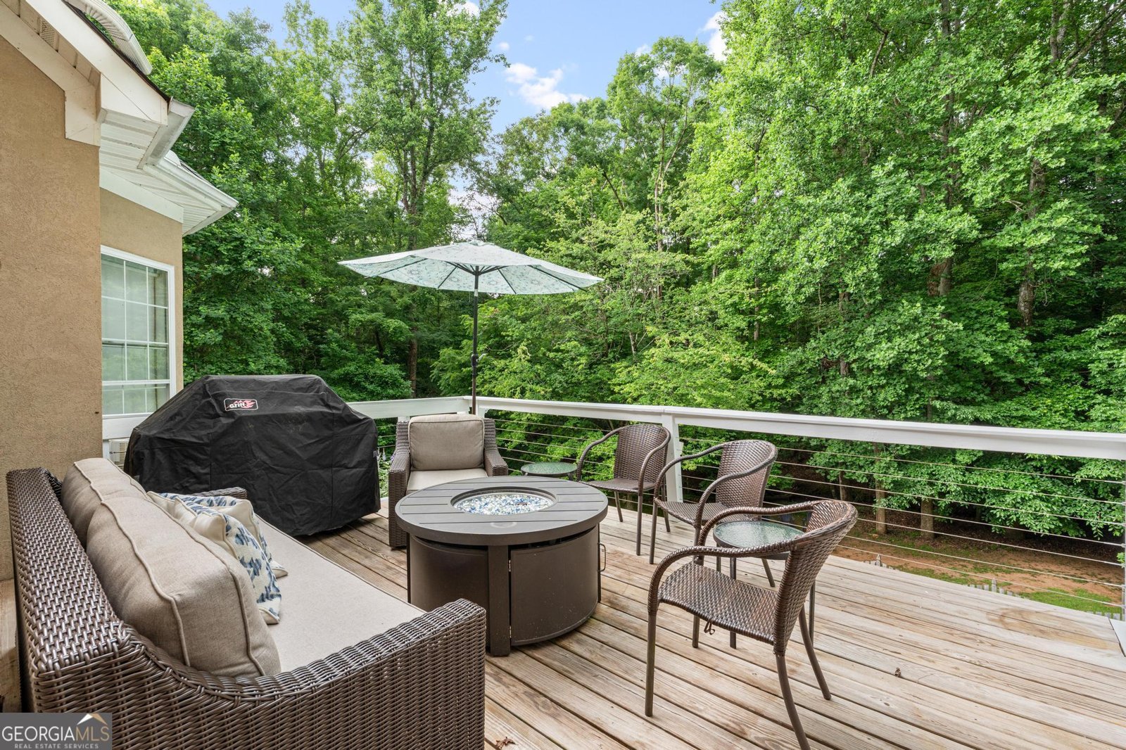409 River Forest Drive McDonough - Photo 47