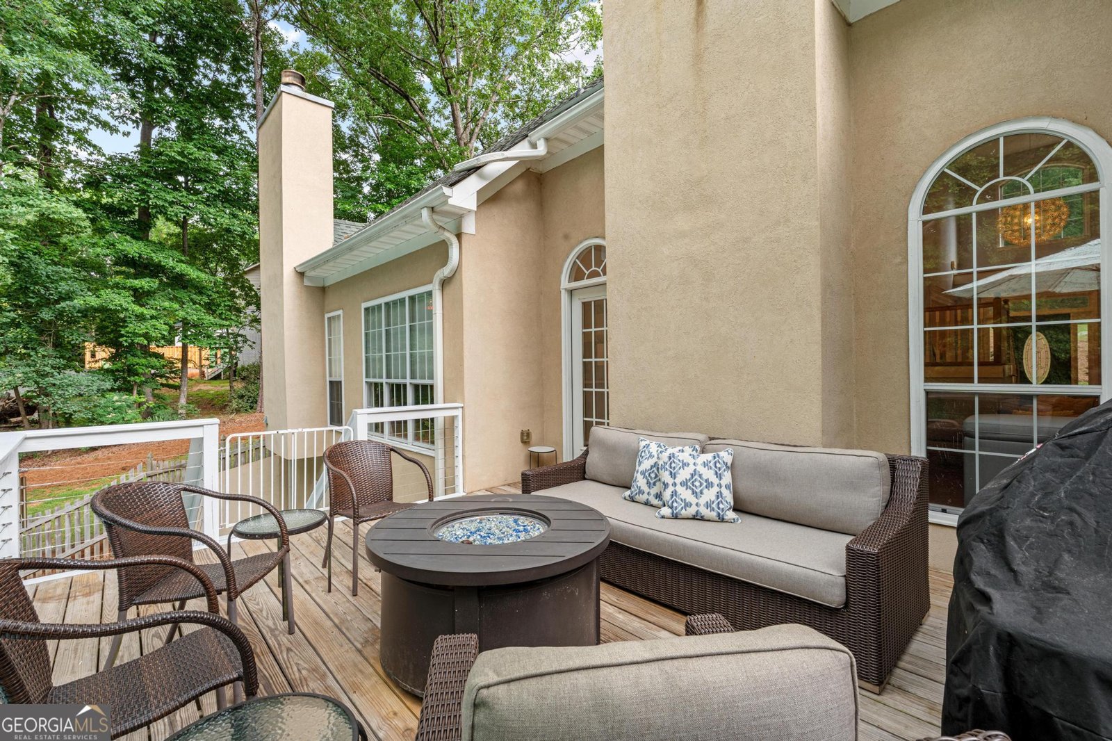 409 River Forest Drive McDonough - Photo 48