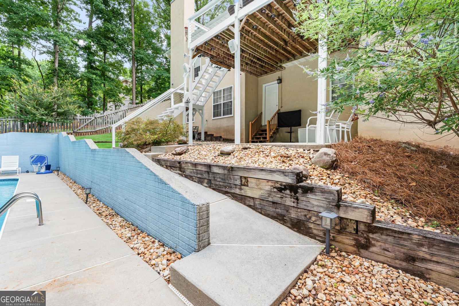 409 River Forest Drive McDonough - Photo 50