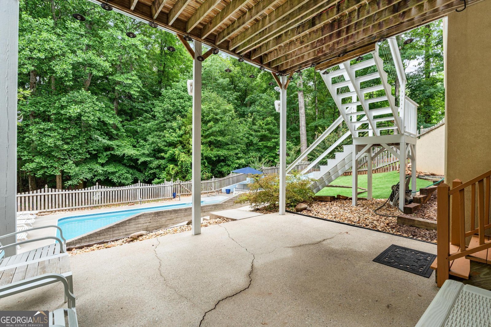 409 River Forest Drive McDonough - Photo 51