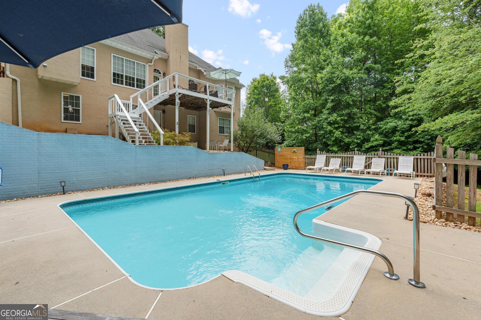 409 River Forest Drive McDonough - Photo 52