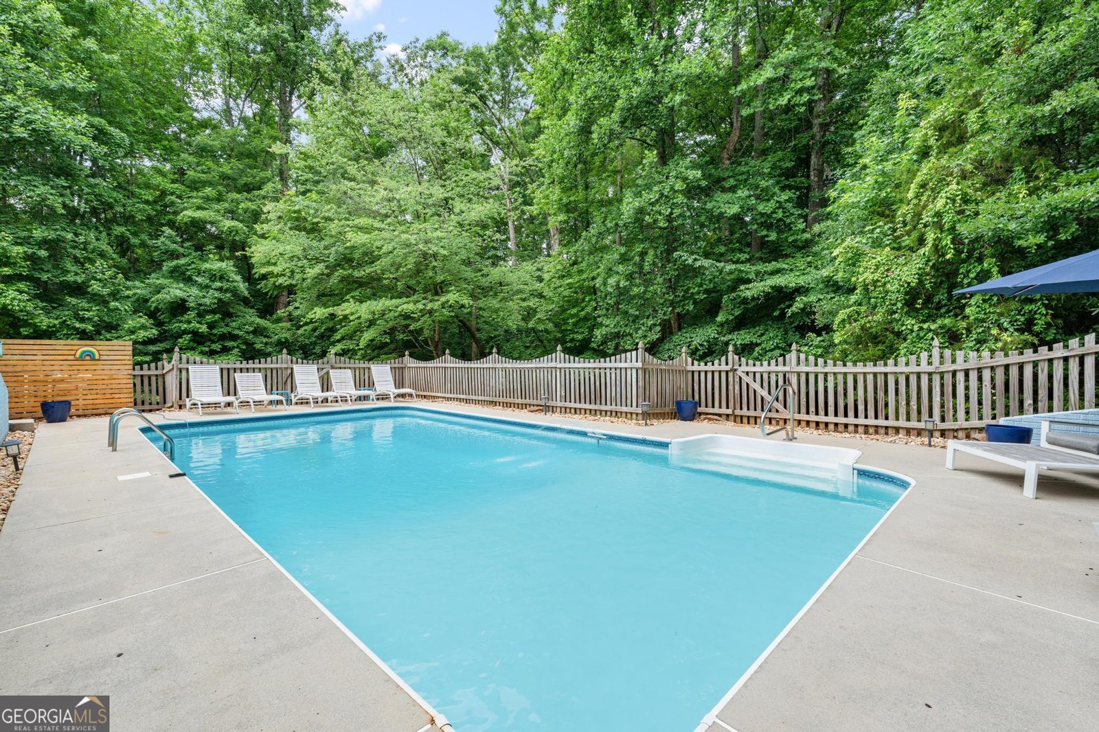 409 River Forest Drive McDonough - Photo 54