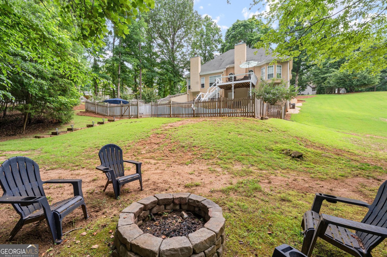 409 River Forest Drive McDonough - Photo 57