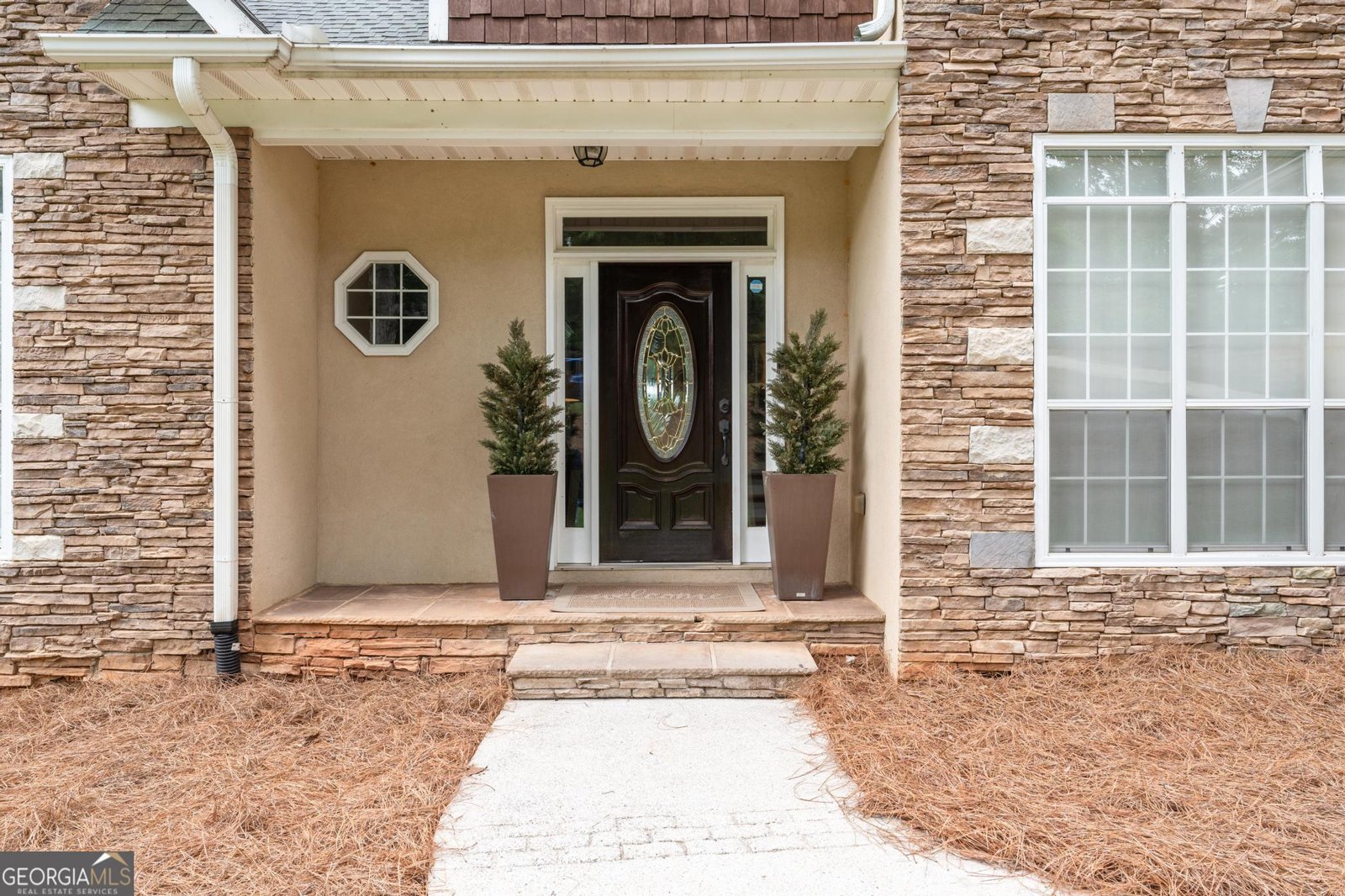 409 River Forest Drive McDonough - Photo 6
