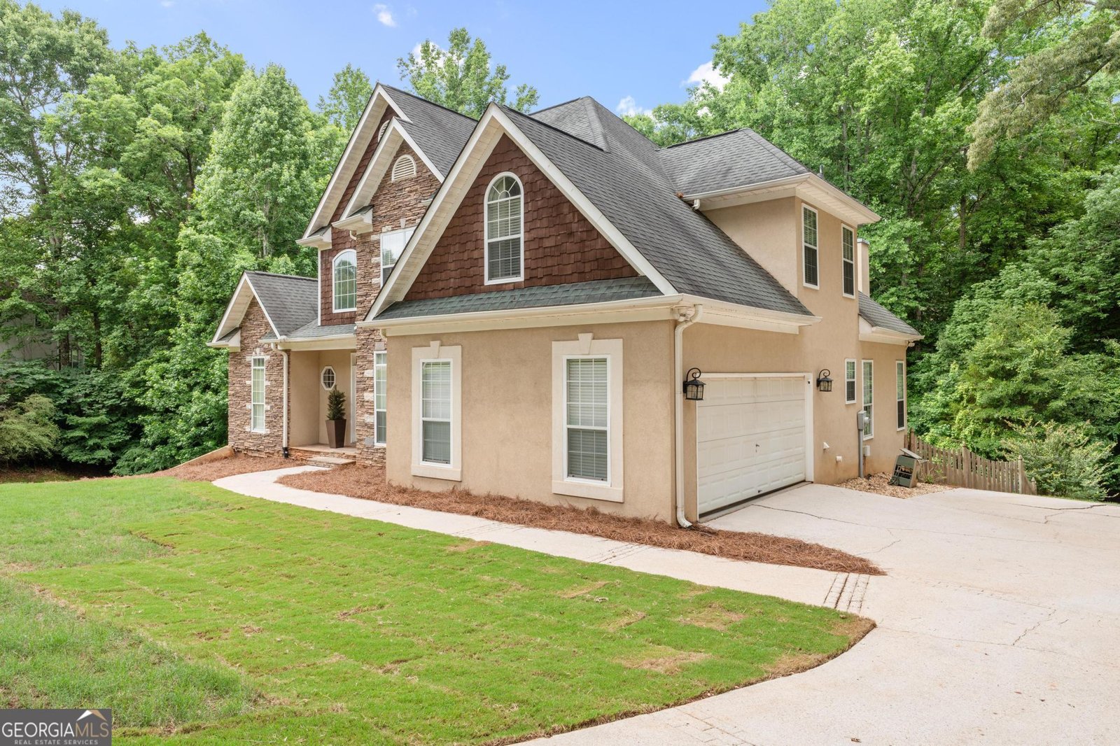 409 River Forest Drive McDonough - Photo 61