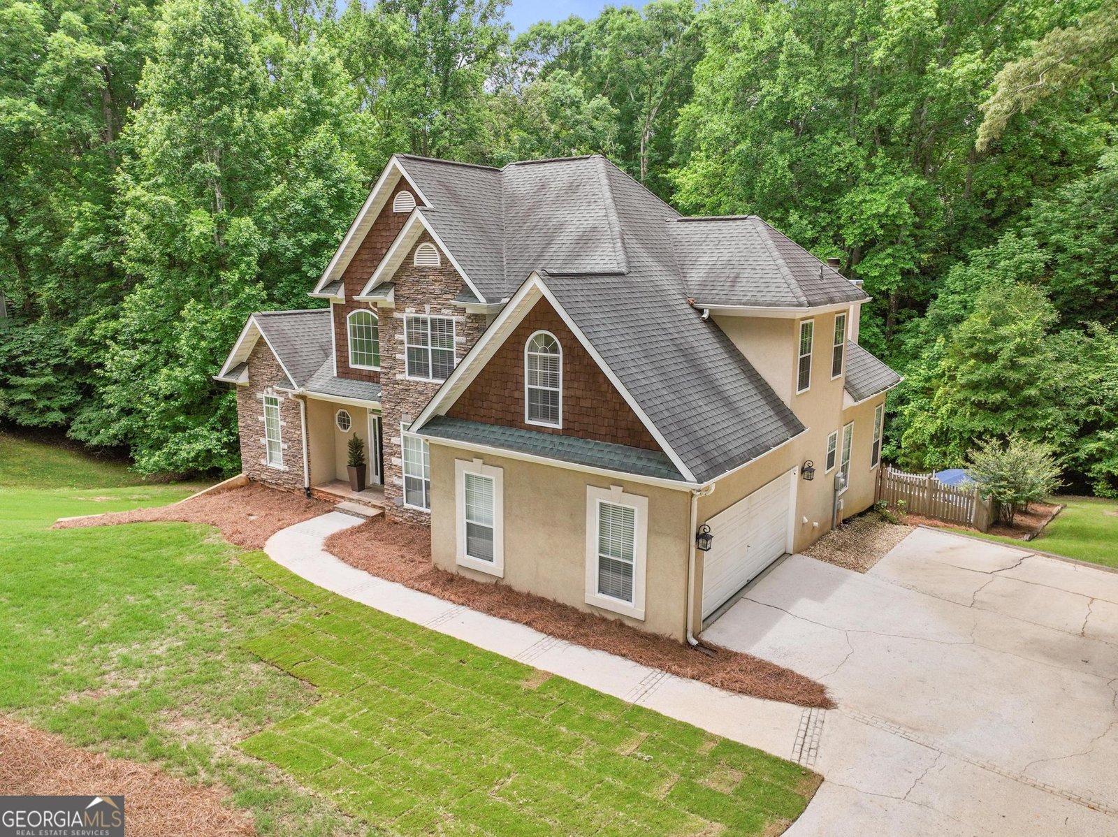 409 River Forest Drive McDonough - Photo 62