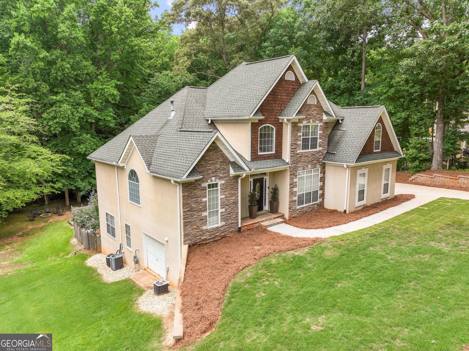 409 River Forest Drive McDonough - Photo 63