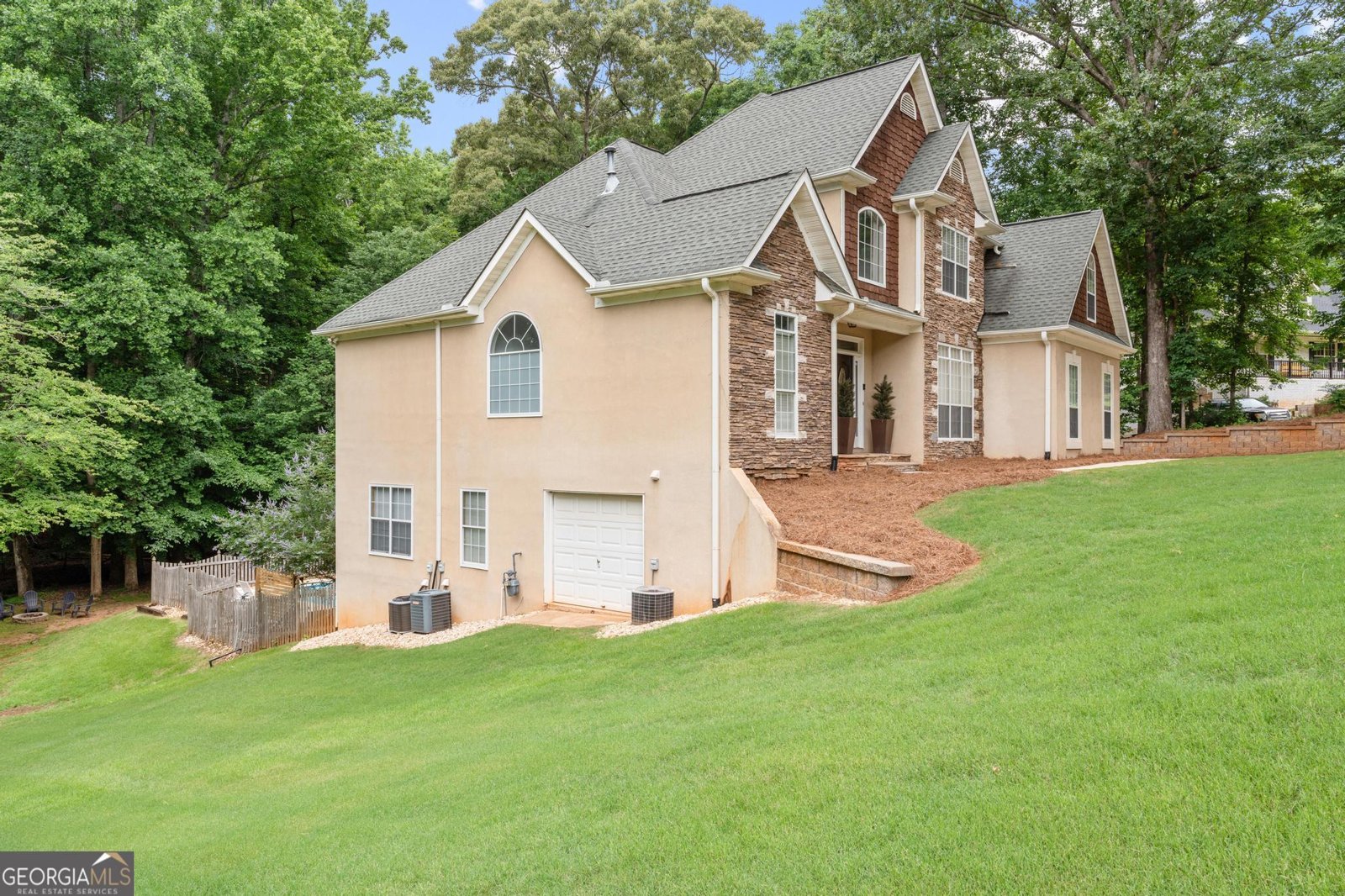 409 River Forest Drive McDonough - Photo 64