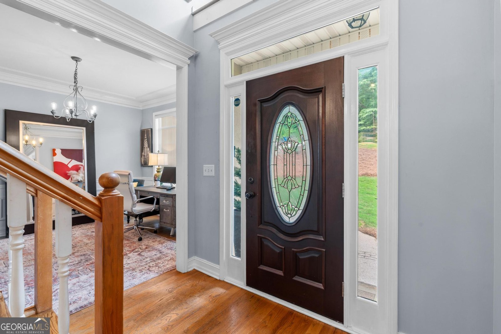 409 River Forest Drive McDonough - Photo 7