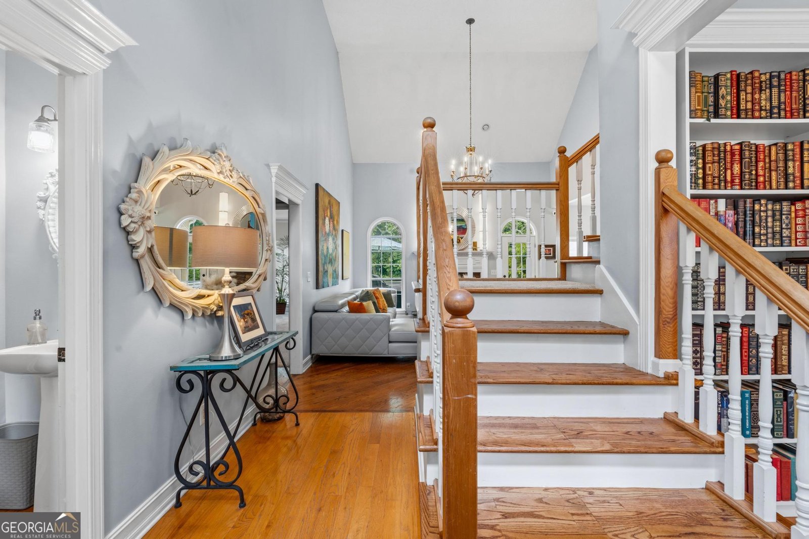 409 River Forest Drive McDonough - Photo 8