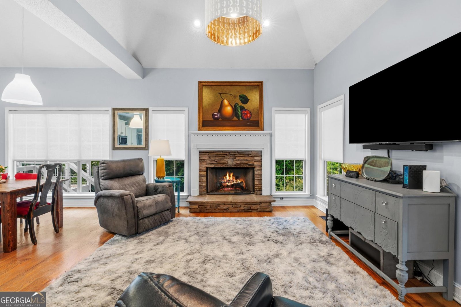 409 River Forest Drive McDonough - Photo 9