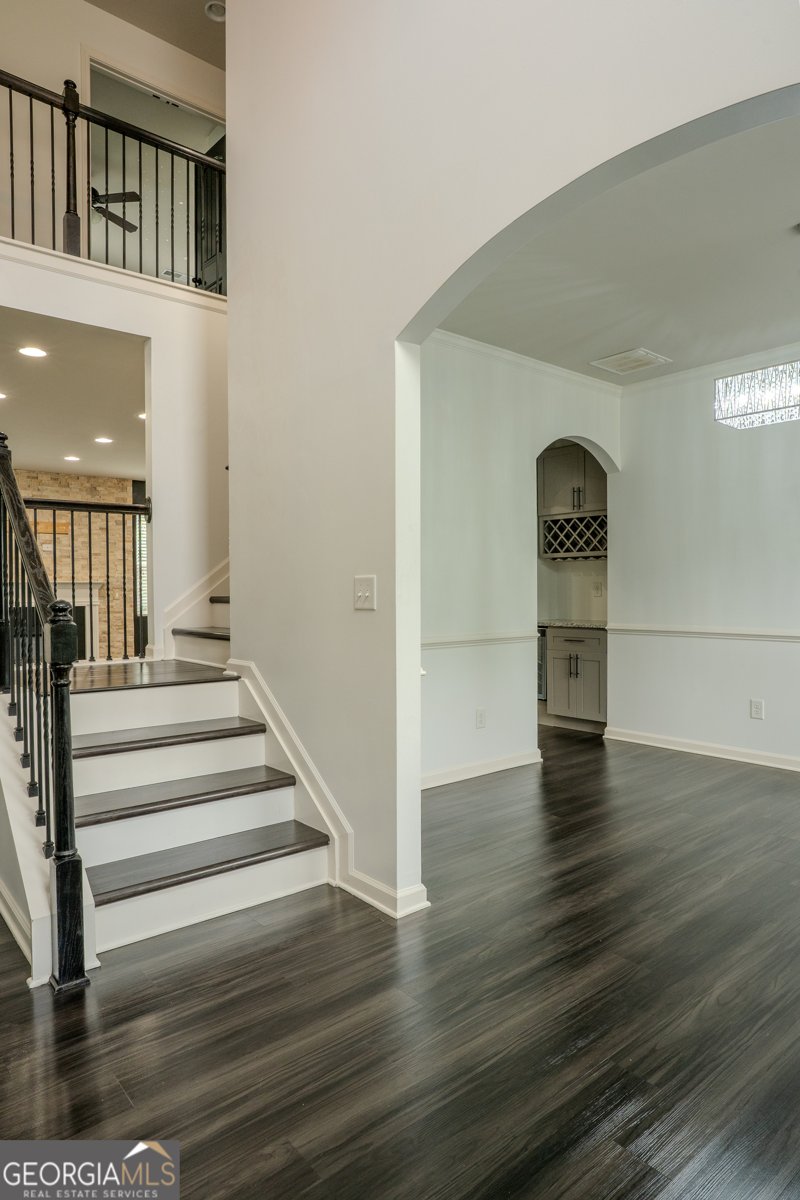 1527 Washington Rose Avenue Hoschton - Photo 10
