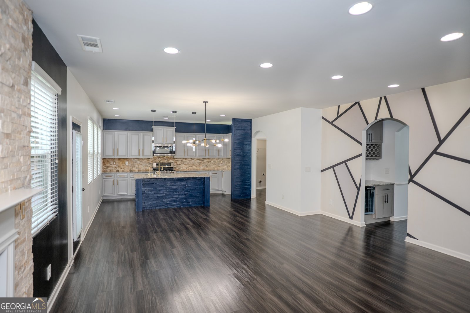 1527 Washington Rose Avenue Hoschton - Photo 15