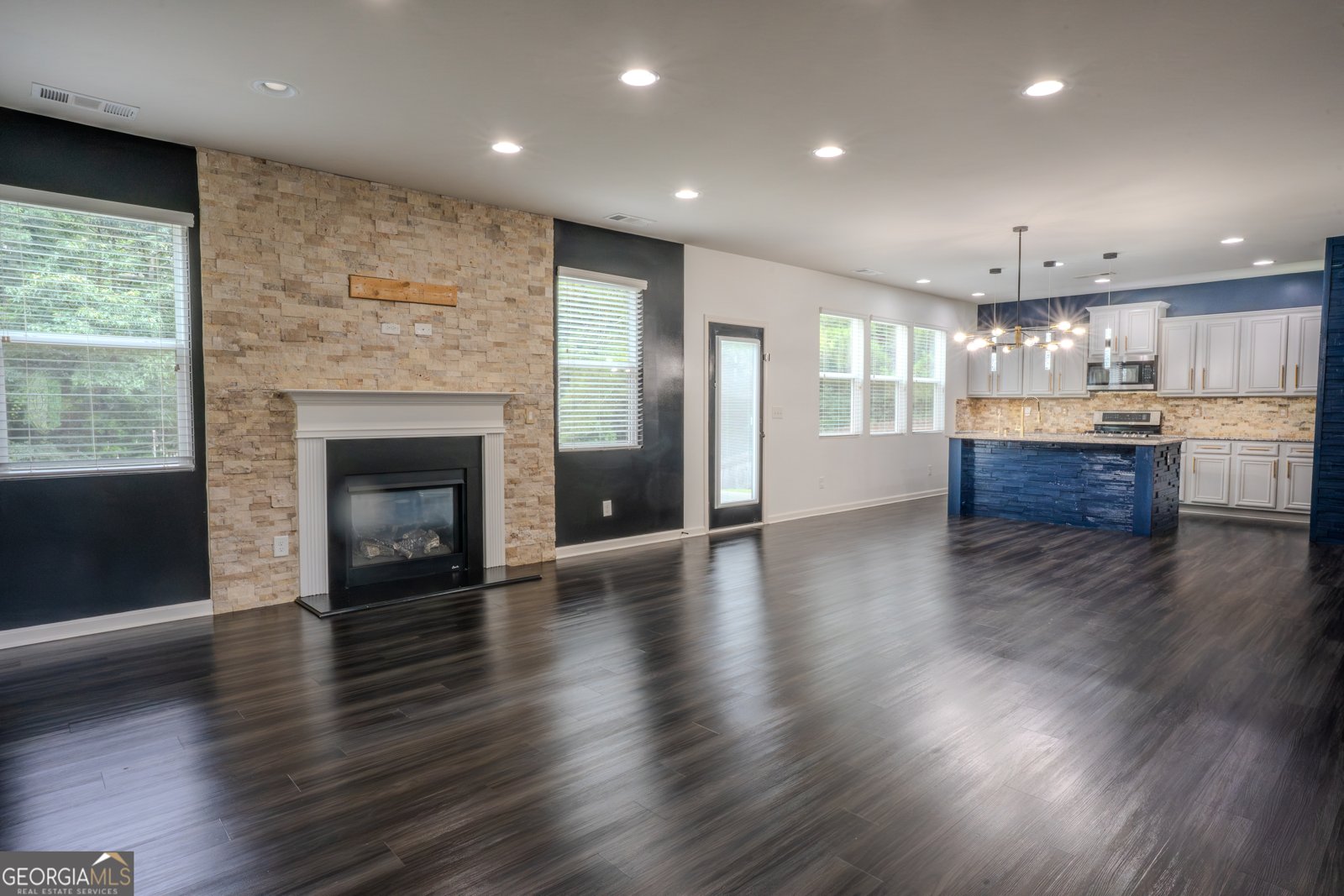 1527 Washington Rose Avenue Hoschton - Photo 17