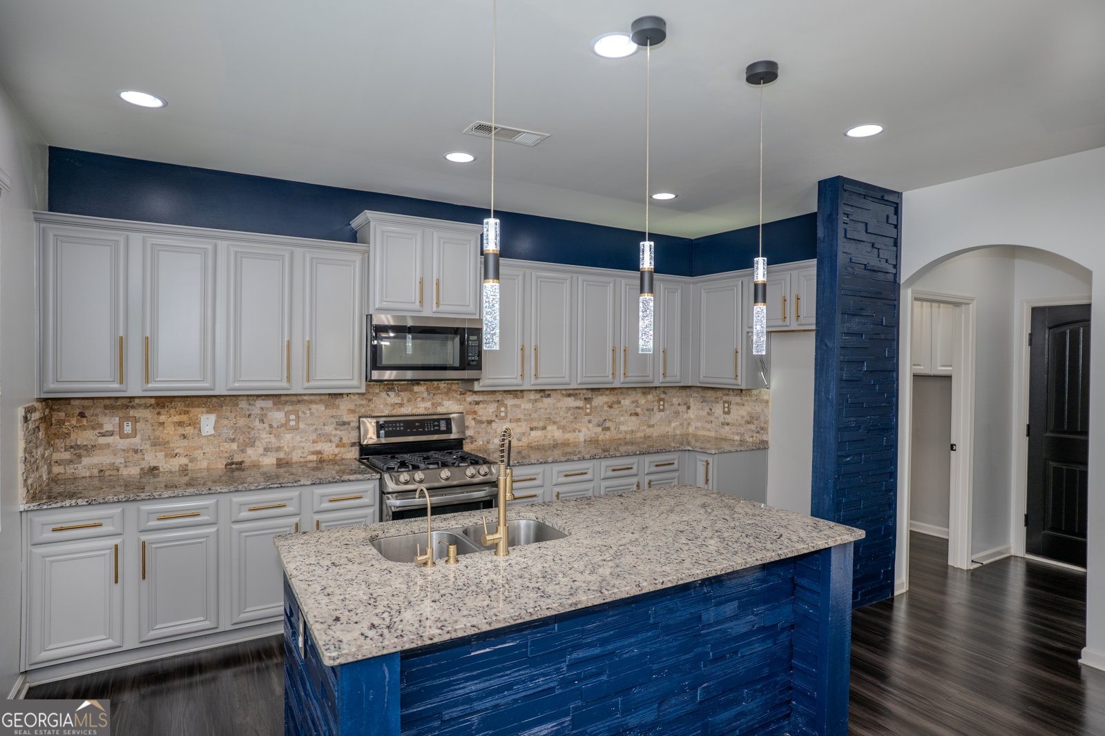 1527 Washington Rose Avenue Hoschton - Photo 18