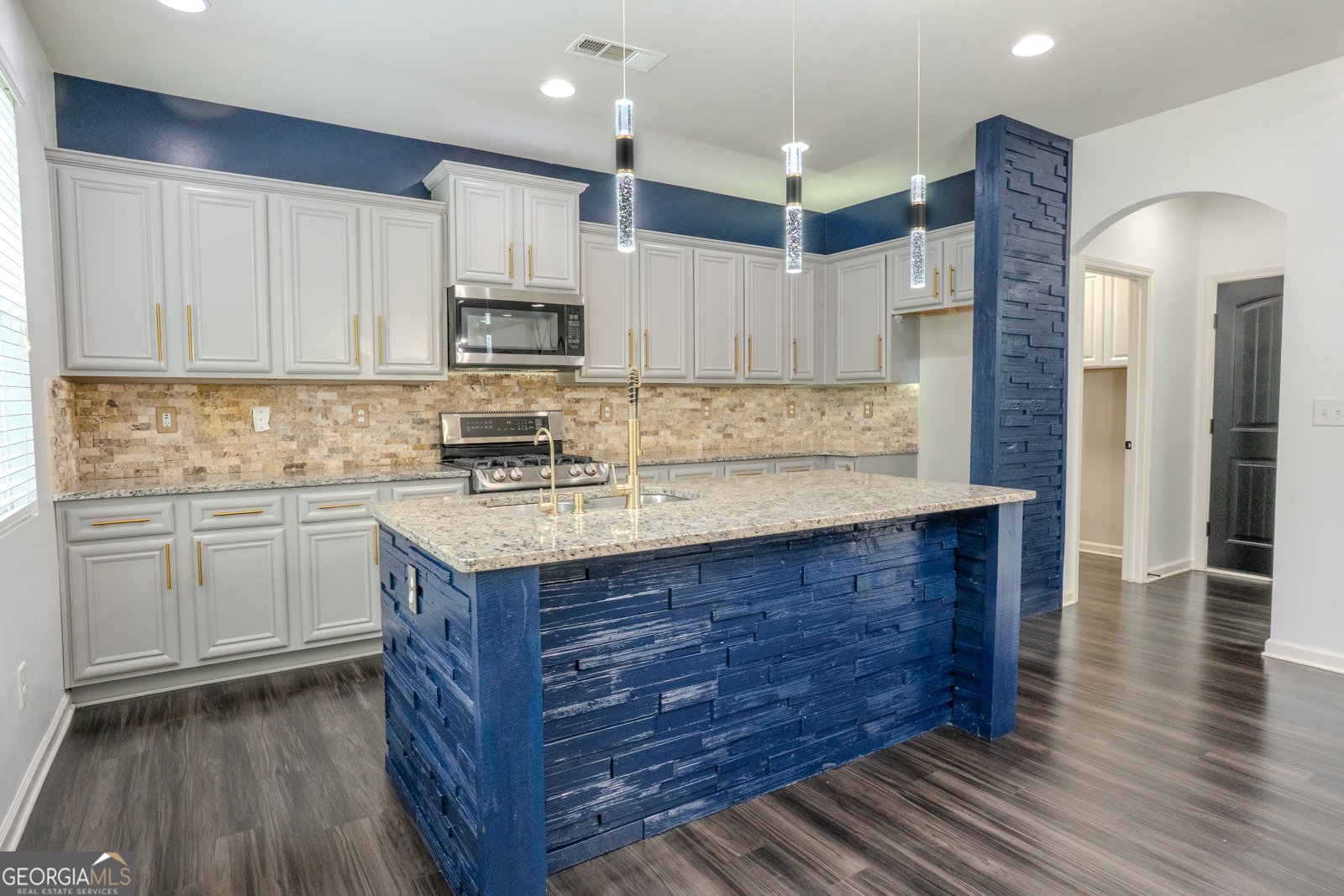 1527 Washington Rose Avenue Hoschton - Photo 19