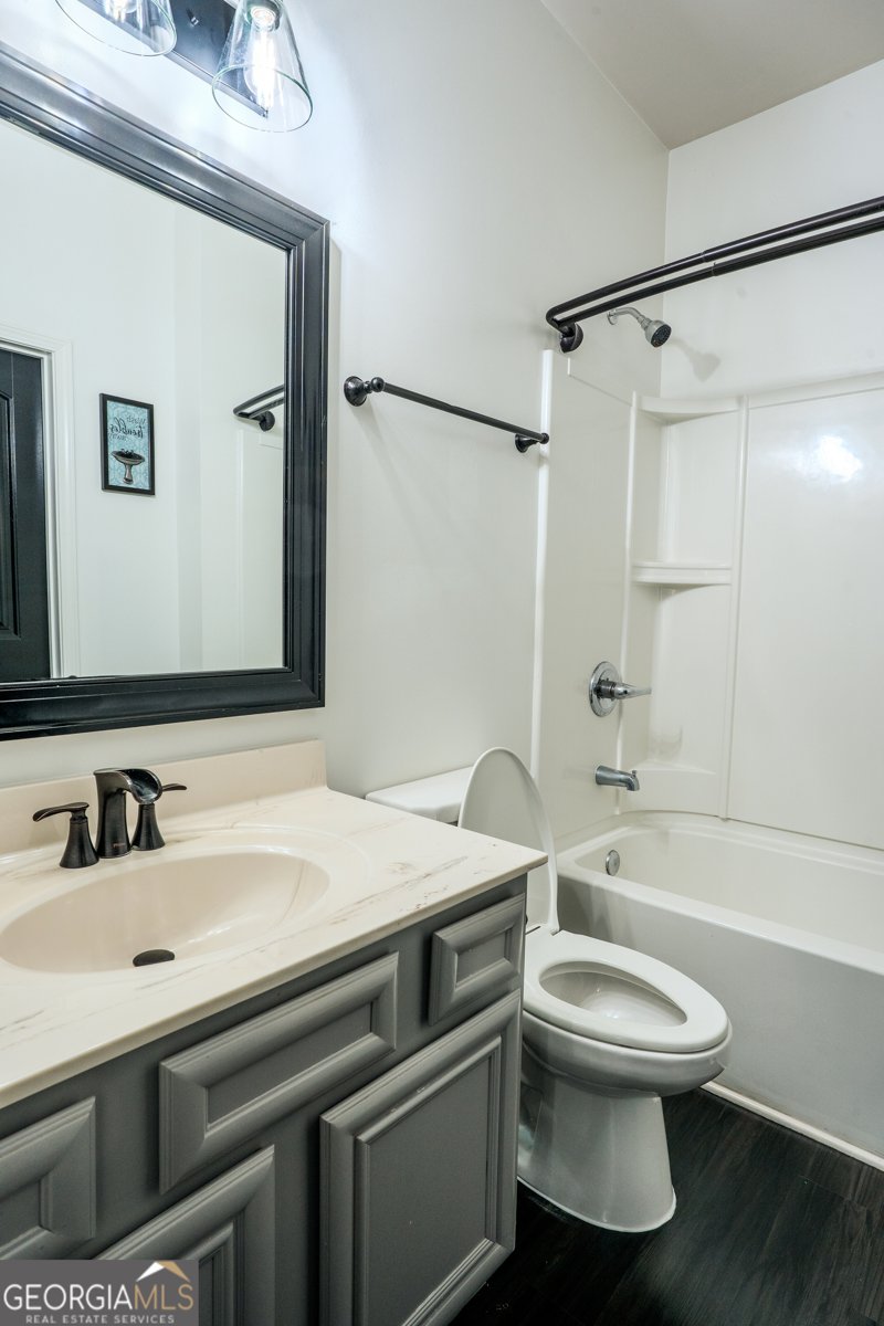 1527 Washington Rose Avenue Hoschton - Photo 39