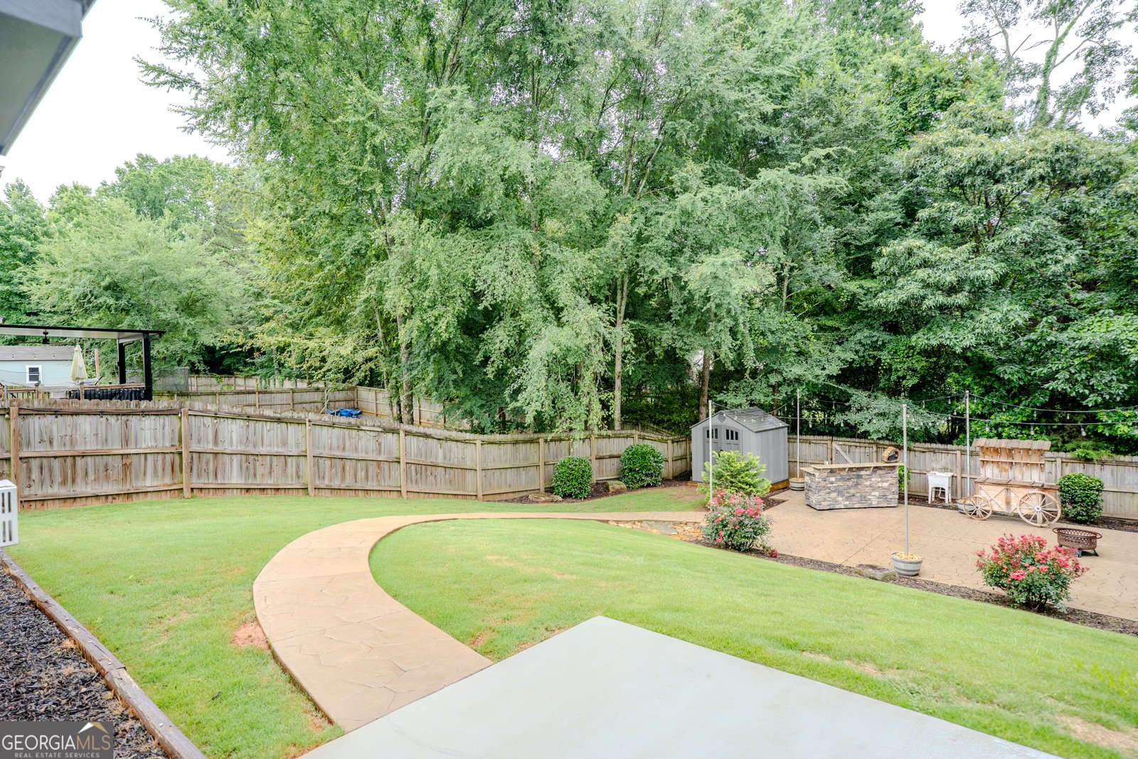 1527 Washington Rose Avenue Hoschton - Photo 42