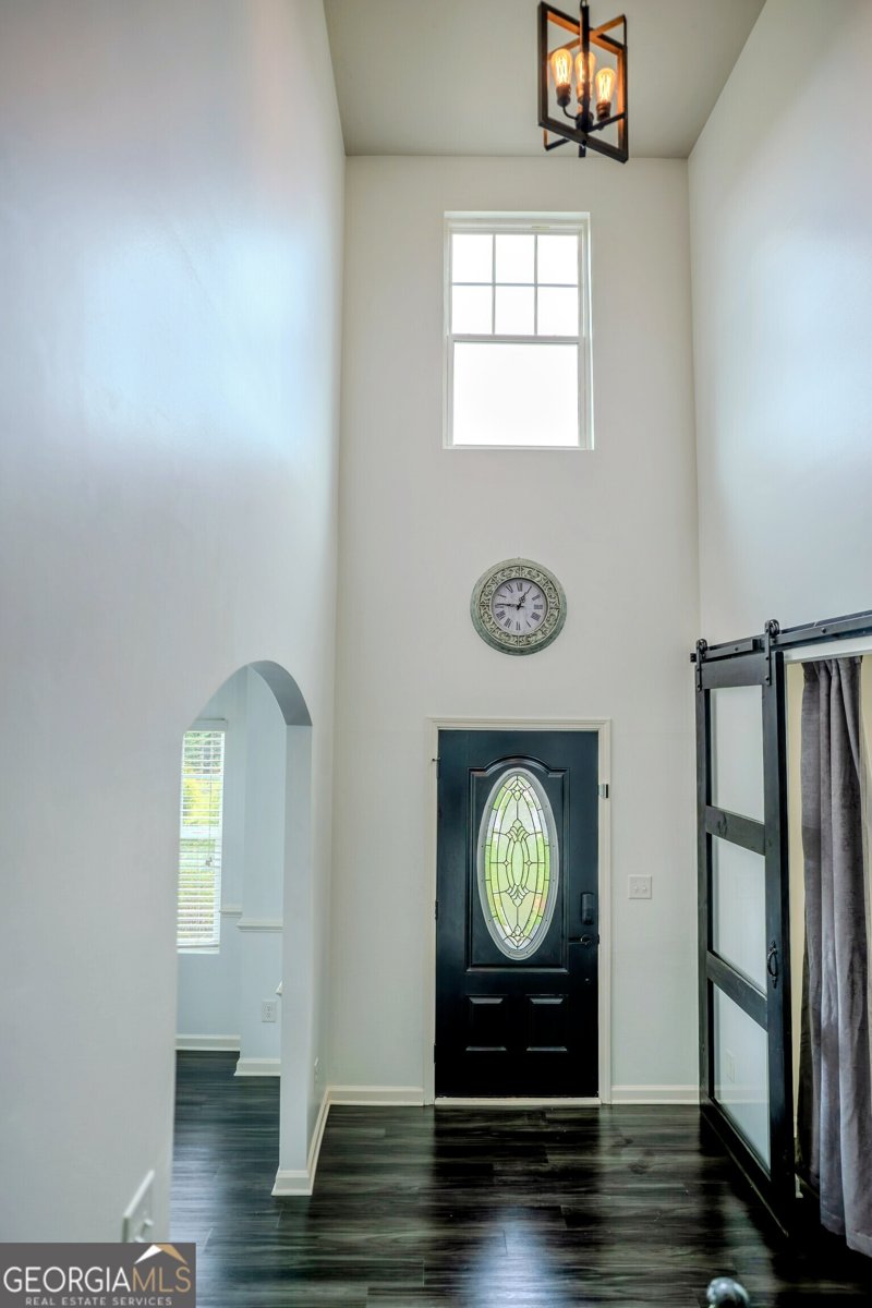 1527 Washington Rose Avenue Hoschton - Photo 8