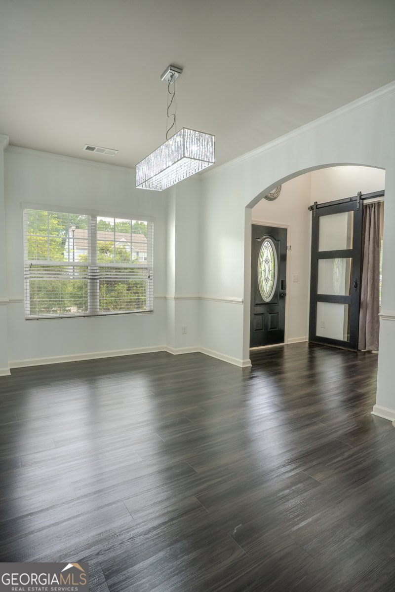 1527 Washington Rose Avenue Hoschton - Photo 9