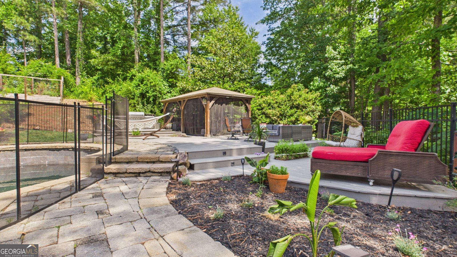 10 Quarry Lake Court Atlanta - Photo 10