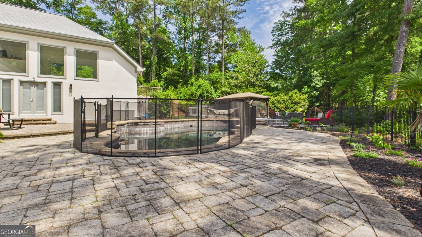 10 Quarry Lake Court Atlanta - Photo 11