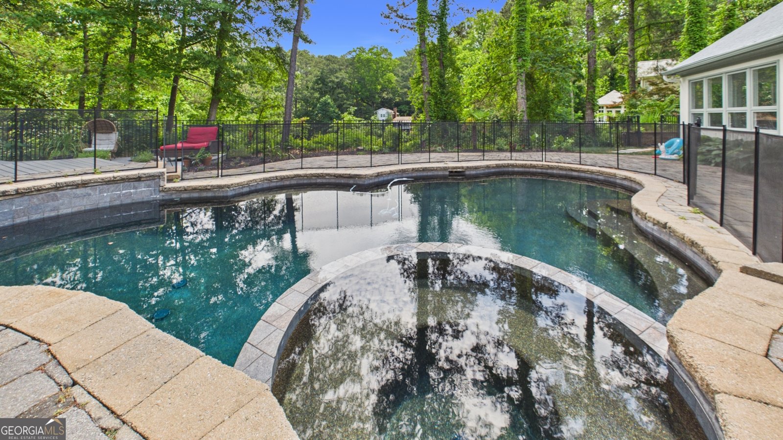 10 Quarry Lake Court Atlanta - Photo 12