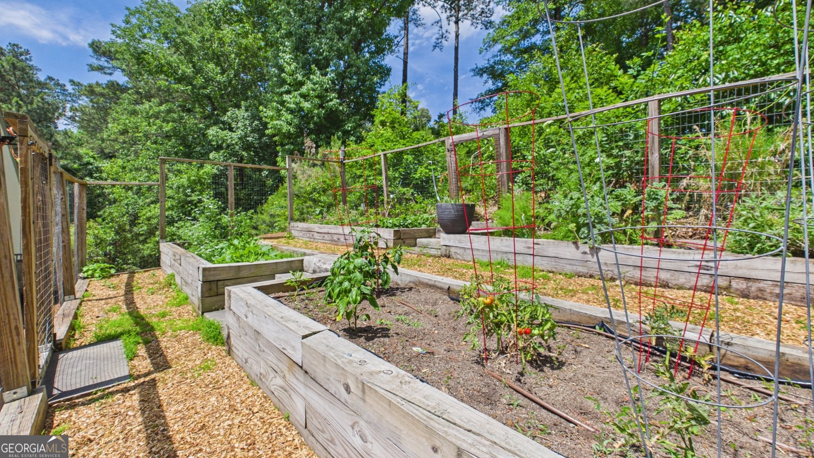 10 Quarry Lake Court Atlanta - Photo 14