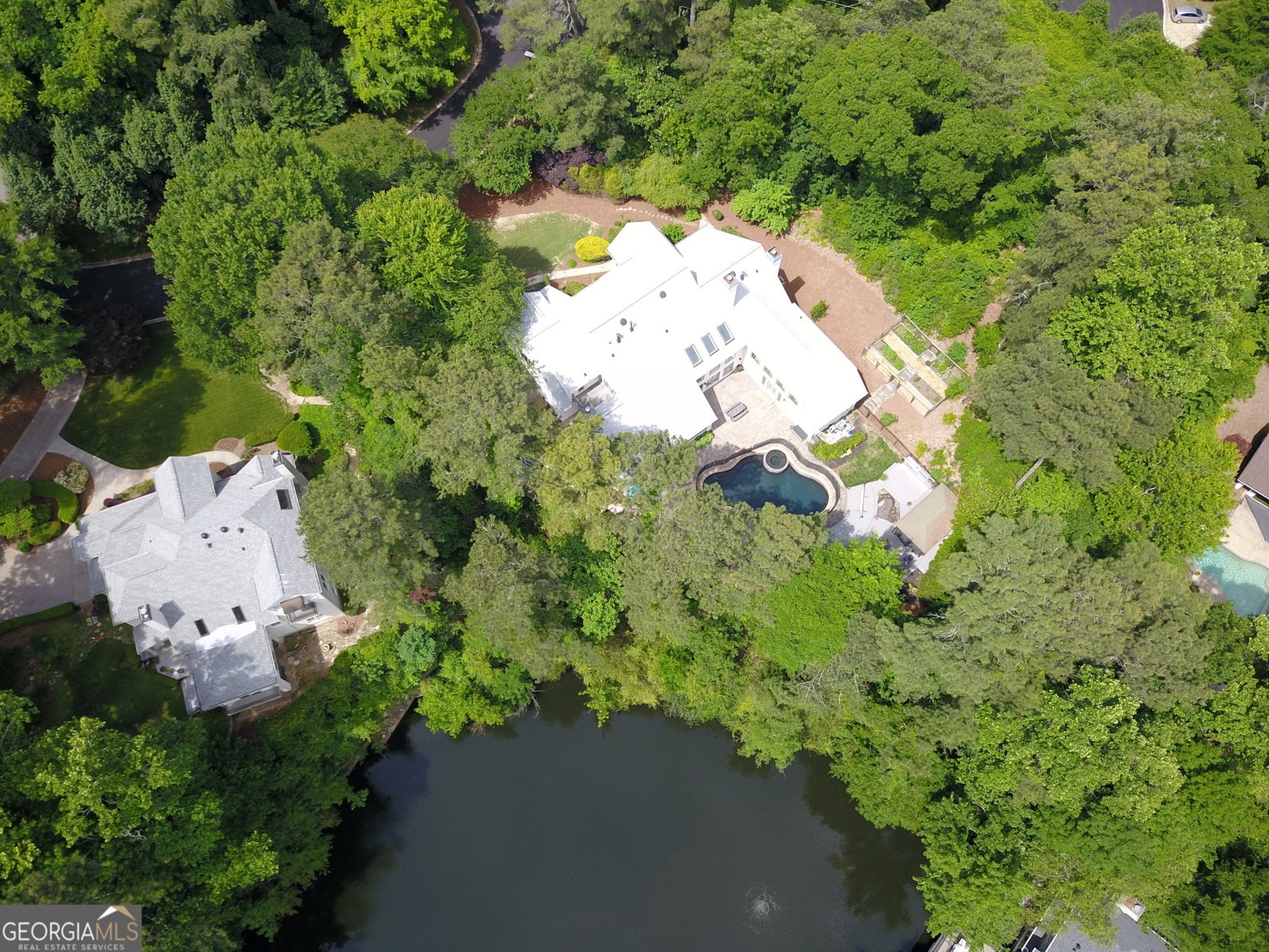10 Quarry Lake Court Atlanta - Photo 16