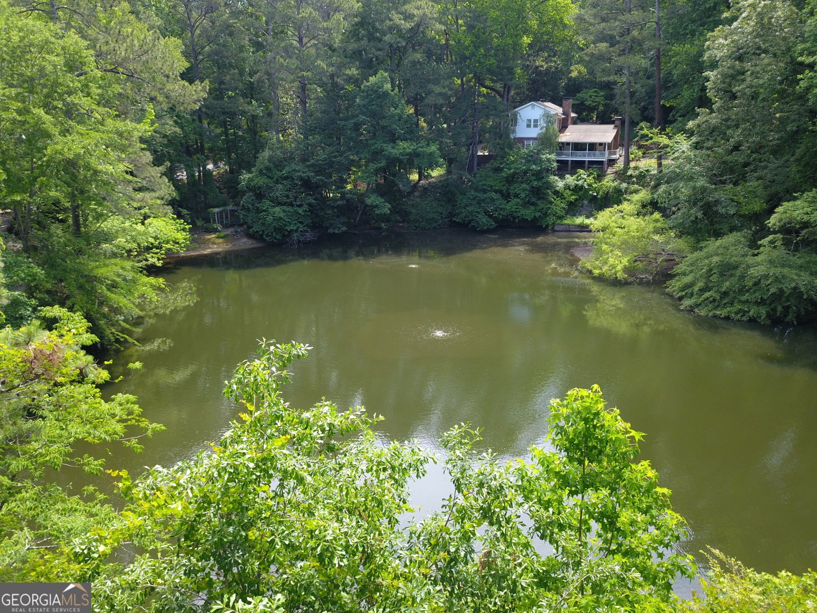 10 Quarry Lake Court Atlanta - Photo 17