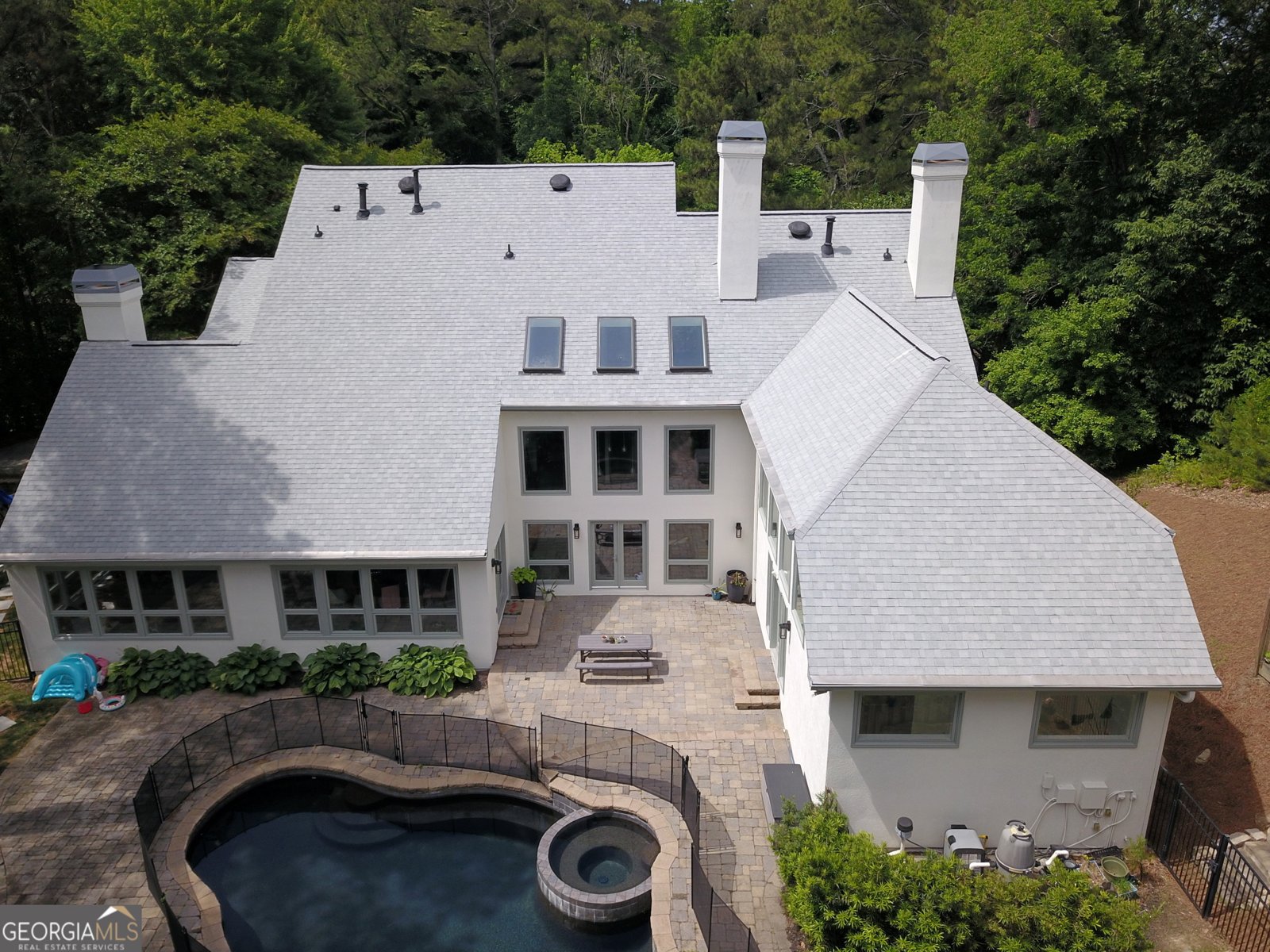 10 Quarry Lake Court Atlanta - Photo 19