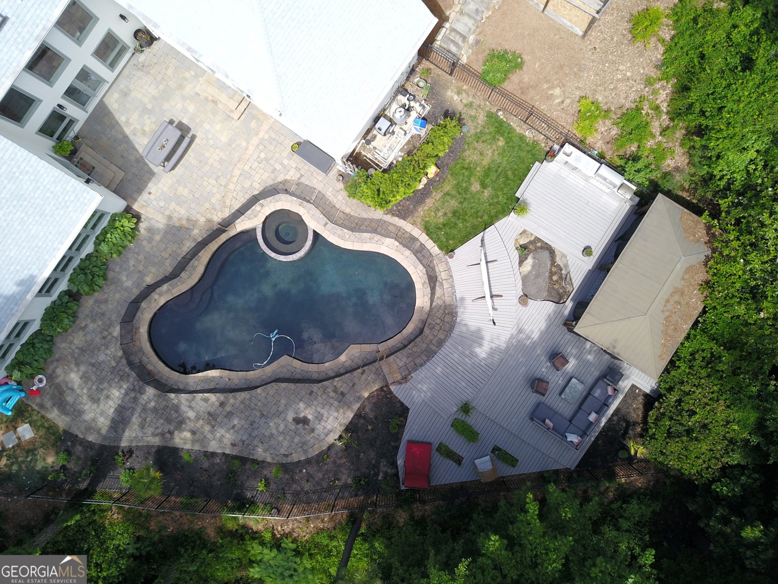 10 Quarry Lake Court Atlanta - Photo 20
