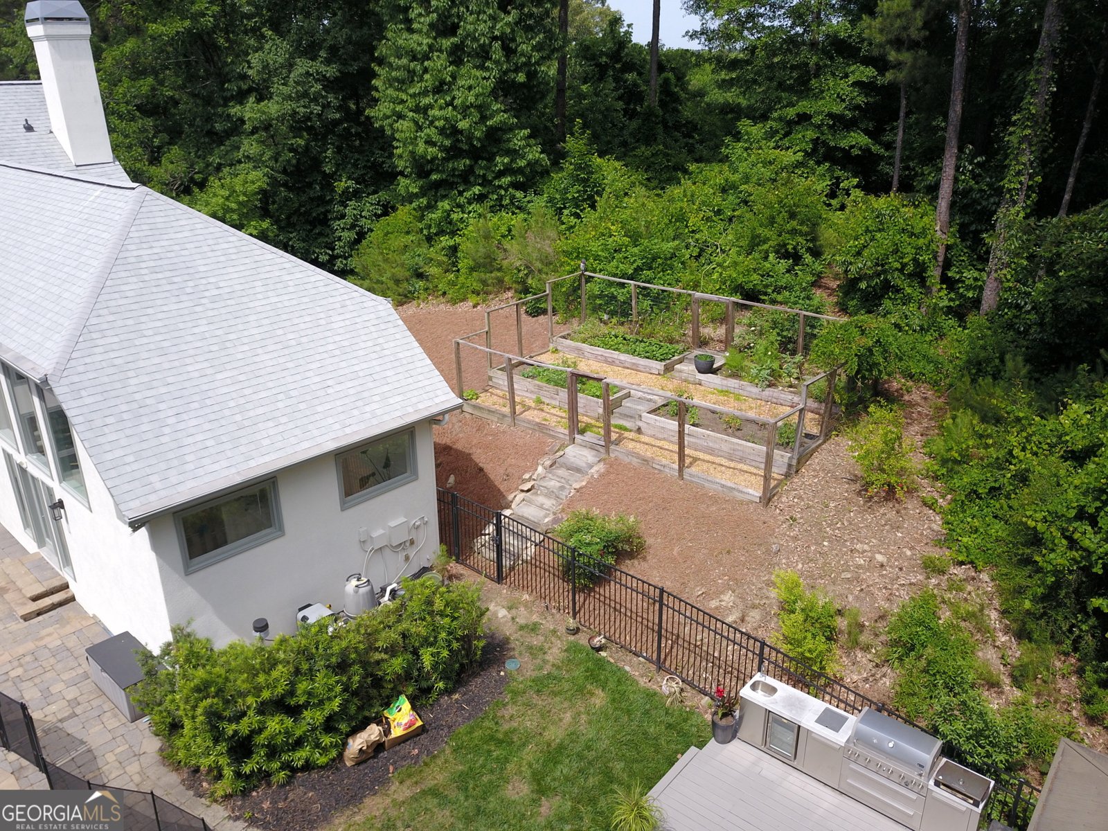 10 Quarry Lake Court Atlanta - Photo 21