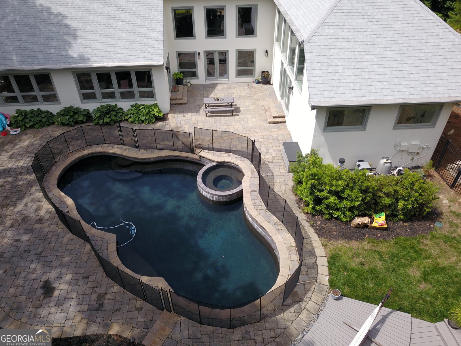 10 Quarry Lake Court Atlanta - Photo 22