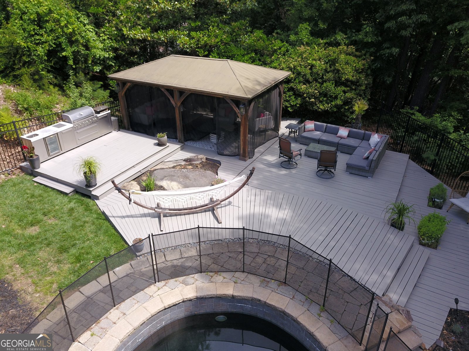 10 Quarry Lake Court Atlanta - Photo 25