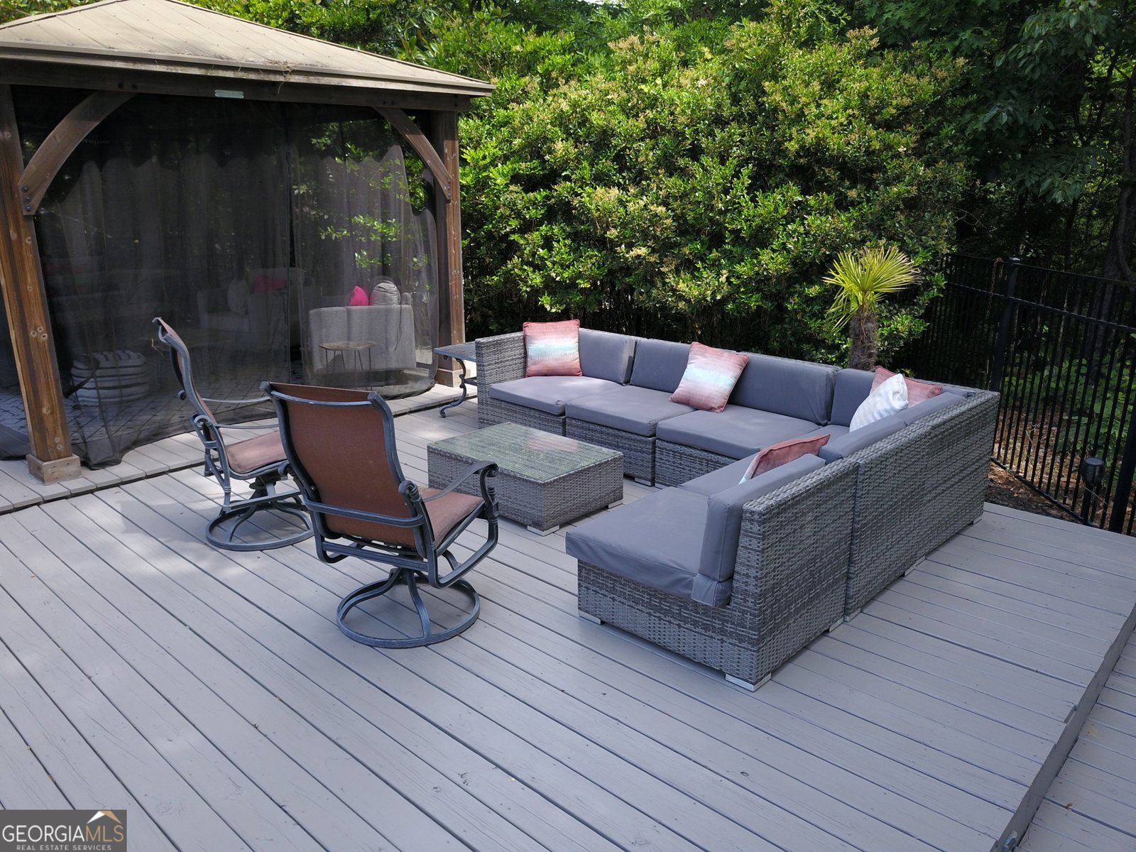 10 Quarry Lake Court Atlanta - Photo 26