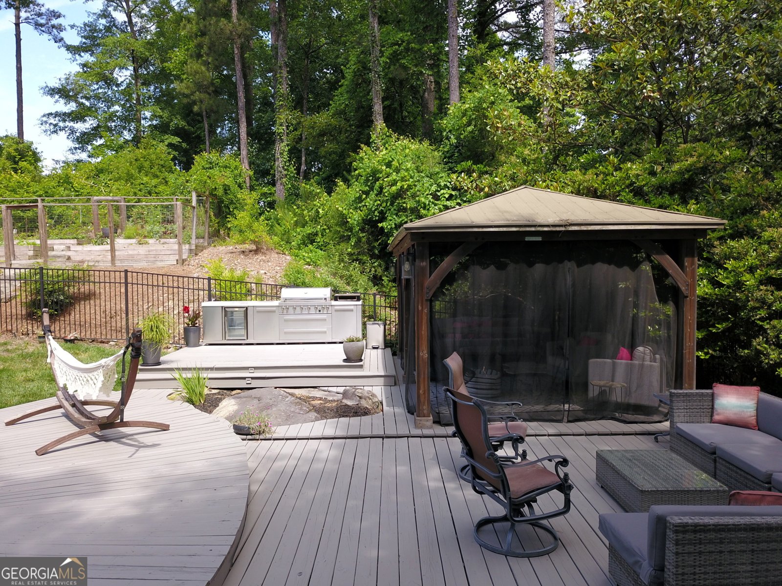 10 Quarry Lake Court Atlanta - Photo 27