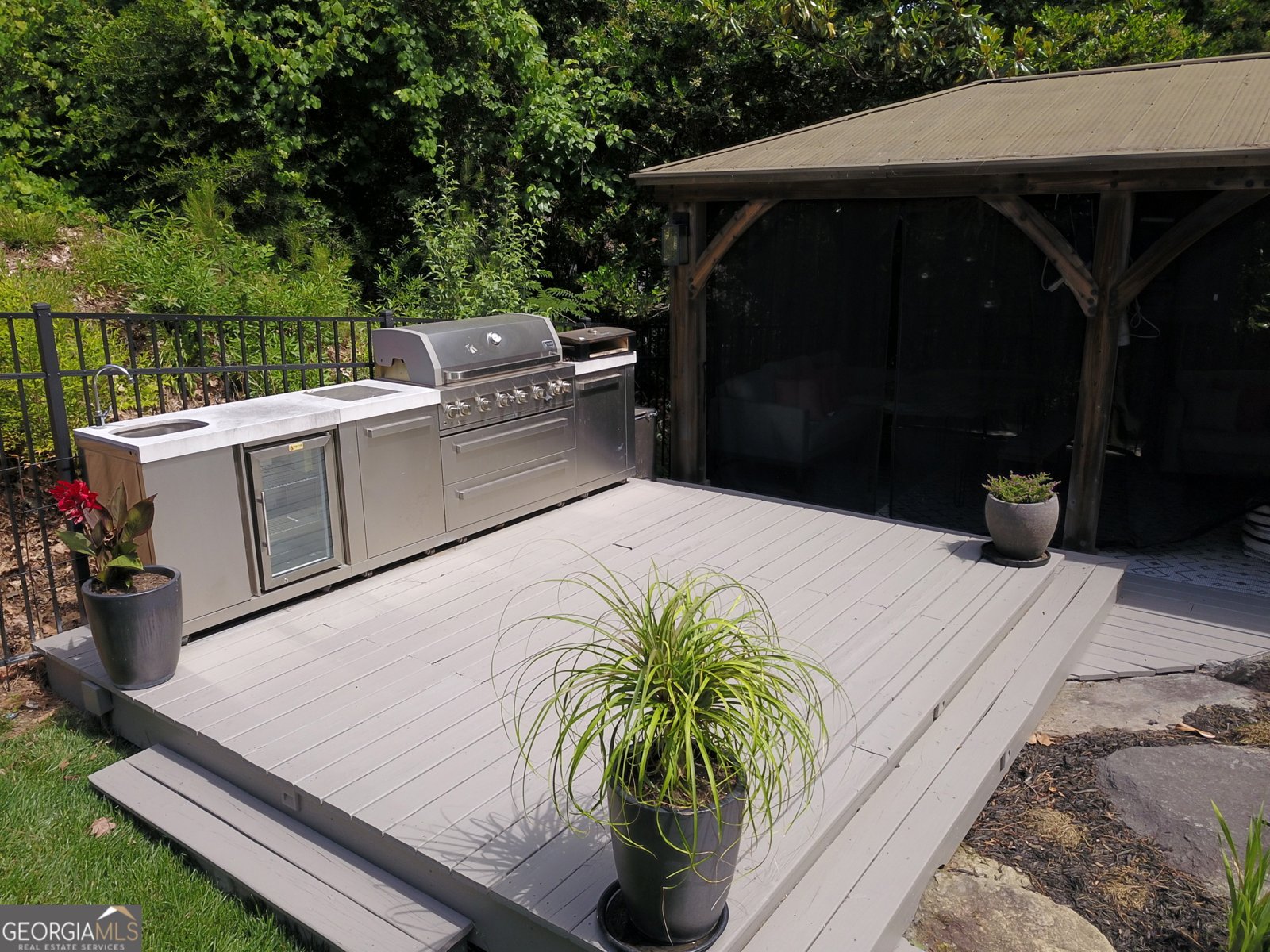 10 Quarry Lake Court Atlanta - Photo 28