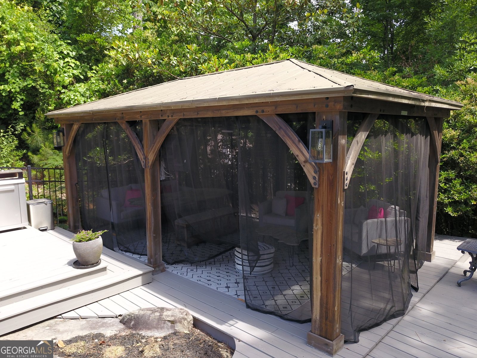 10 Quarry Lake Court Atlanta - Photo 30
