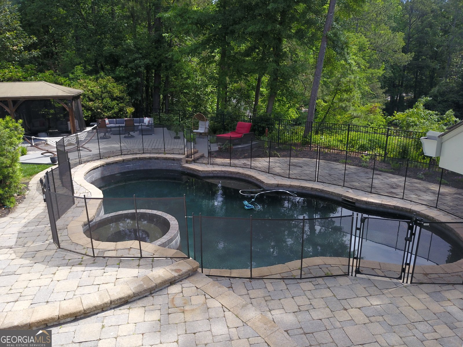 10 Quarry Lake Court Atlanta - Photo 33